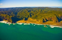 Aerial;Auckland_West_Coast_Beaches;Karekare;Karekare_beach;fishing;angling;boati