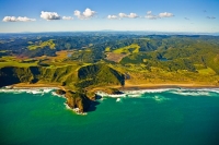Aerial;Auckland_West_Coast_Beaches;Bethells_beach;fishing;angling;boating;speed_