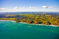 Aerial;Auckland_West_Coast_Beaches;Muriwai_beach;gannet_colony;fishing;angling;b