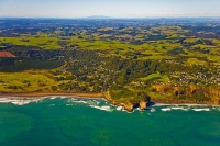 Aerial;Auckland_West_Coast_Beaches;fishing;angling;boating;speed_boating;Beach;s