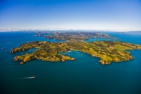 Aerial;Waiheke_Island;Oneroa;Ostend;Omiha;OnetangiBeach;Onetangi;Palm_Beach;vine