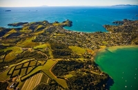Aerial;Waiheke_Island;Blackpool;Surfdale;Oneroa;Ostend;Omiha;OnetangiBeach;Oneta