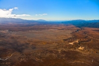 Aerial;Tongariro_National_Park;Rangipo_Desert;South_Waikato;Hydro_generated_elec