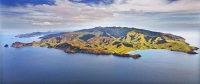 Aerial;Coromandel_Coastline;Coromandel;sandy_beaches;bachs;holiday_homes;blue_sk