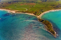 Aerial;Eastland_Bays;bluffs;cliffs;rocky_shorelines;sea_fishing;bush;mountains;b