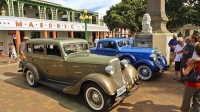 Napier;Hawkes_Bay;Gardens;Art_Deco;sculptures;promenade;Art_Deco_buildings;art_d