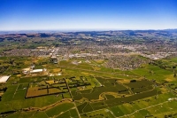 Aerial;Palmerston_North;Manawatu;agriculture;agricultural_centre;airport;univers