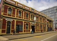 Palmerston_North;Manawatu;The_Guvnors_Tavern