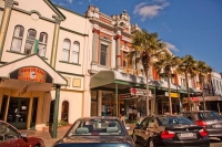 Whanganui;Regional_Centre;Whanganui_River_Mouth;Kowhai_Park;Aromoana_Lookout;War