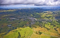 Wellsford;Rodney;Kaipara_Harbour;rail_line;rail