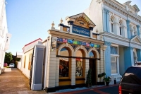 Hawera;South_Taranaki_Coast;Neo_Classical_building;New_Zealand_photography