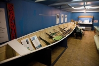 Kawhia;Waikato;coastal;bachs;holiday_homes;bush;native_forrest;blue_sky;blue_sea