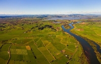Aerial;Waikato_River;Waikato;agricultural;Dairy;Dairy_industry;agriculture;sheep