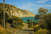 Palliser_Bay;Wairarapa;rocky_shoreline;coast_road;lighthouse;seals;bachs;holiday
