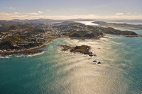 Aerial_Wellington_Island_Bay