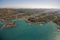 Aerial_Wellington_Island_Bay