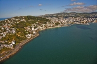 Aerial_Wellington_Oriental_Bay