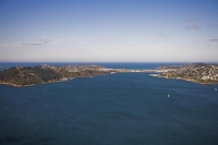 Aerial_Wellington_Airport_Evans_Bay