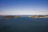 Aerial_Wellington_Airport_Evans_Bay
