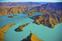Aerial;Mackenzie_Basin;South_Canterbury;Canterbury;Lake_Benmore;hydro_generated_