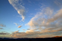 Sky;blue;alto_cumulus;late_light