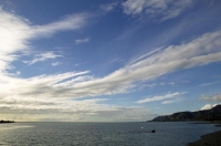 Sky;blue;alto_cumulus;late_light;cumulus