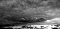 Angry_sky_Monochrome