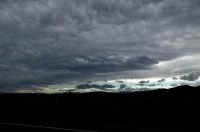 Angry_sky_Monochrome