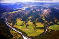 Aerial;Buller_River;Buller_Region;mountains;hills;rivers;Rail;railway;rail_line;
