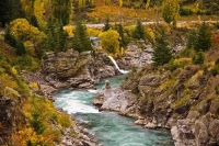 Kawarau_River;Kawarau_Gorge;Otago;bungy_bridge;bluffs;cliffs;Bungy_jumping;viney