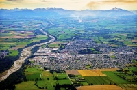 Aerial;Ashburton;Canterbury;Canterbury_Plain;green_fields;paddocks;green_paddock