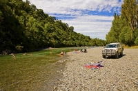 Ashley_Gorge;Canterbury;Canterbury_Plain;Green_Paddocks;green_fields;Ashley_rive