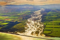 South_Canterbury_Coast;Canterbury;hills;Canterbury_Plain;coastline;golden_sands;