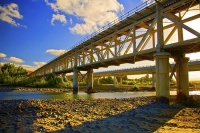 Awatere_Valley;Marlborough;bush;native_forrest;irrigation;green_fields;green_pad