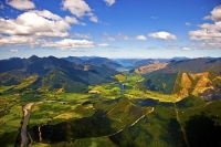 Aerial;Rai_Valley;Pelorus_River;Marlborough;Rai_Valley_Township;bush;native_forr