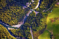 Aerial;Rai_Valley;Pelorus_River;Marlborough;Rai_Valley_Township;bush;native_forr