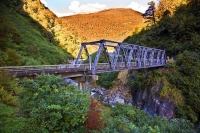 Haast_Pass_Route;West_Coast;State_Highway_6;mountains;valleys;rivers;Haast_River