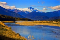 Haast_Pass_Route;West_Coast;State_Highway_6;mountains;valleys;rivers;Haast_River