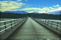 Haast;West_Coast;State_Highway_6;mountains;valleys;Haast_river;Tasman_Sea;Haast_