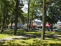 Hanmer_Springs;green_fields;paddocks;brown_hills;hills;mountains;blue_sky;Hanmer