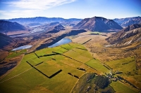 Aerial;Arthurs_Pass_Route_Canterbury;mountains;hills;Lakes;Waimakariri_River;tus