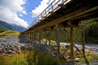 Arthurs_Pass_Route_Canterbury;mountains;hills;Lakes;Waimakariri_River;tussock_gr