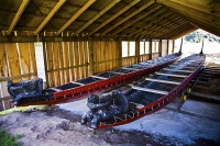 Banks_Peninsula;Canterbury;Green_Paddocks;green_fields;bush;native;forrest;frenc