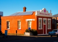 Ashburton;Canterbury;Canterbury_Plain;Green_Paddocks;green_fields;church;churche