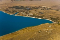 Lake_Tekapo;South_Canterbury;Canterbury;Mount_John_Observatory;Tekapo