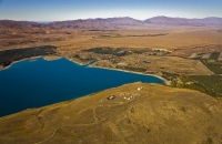 Lake_Tekapo;South_Canterbury;Canterbury;Mount_John_Observatory;Tekapo