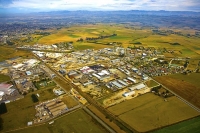 Aerial;Timaru;South_Canterbury;Canterbury;Washdyke