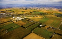 Aerial;Timaru;South_Canterbury;Canterbury;Timaru_Race_Course