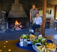 Collingwood;Golden_Bay;The_Naked_Possum;The_Naked_Possum_Cafe;Open_Fire;pies;pos