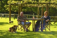 Takaka;Golden_Bay;Bencarri_Nature_Park;hills;rivers;Road;bush;native_forrest;gre